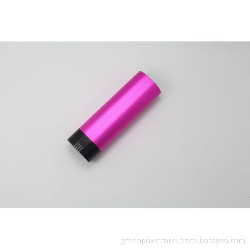 Fashion, portable and hand warm power bank